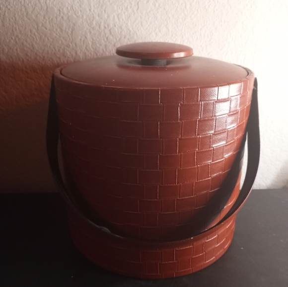 GORGEOUS VTG MCM George Briard 8